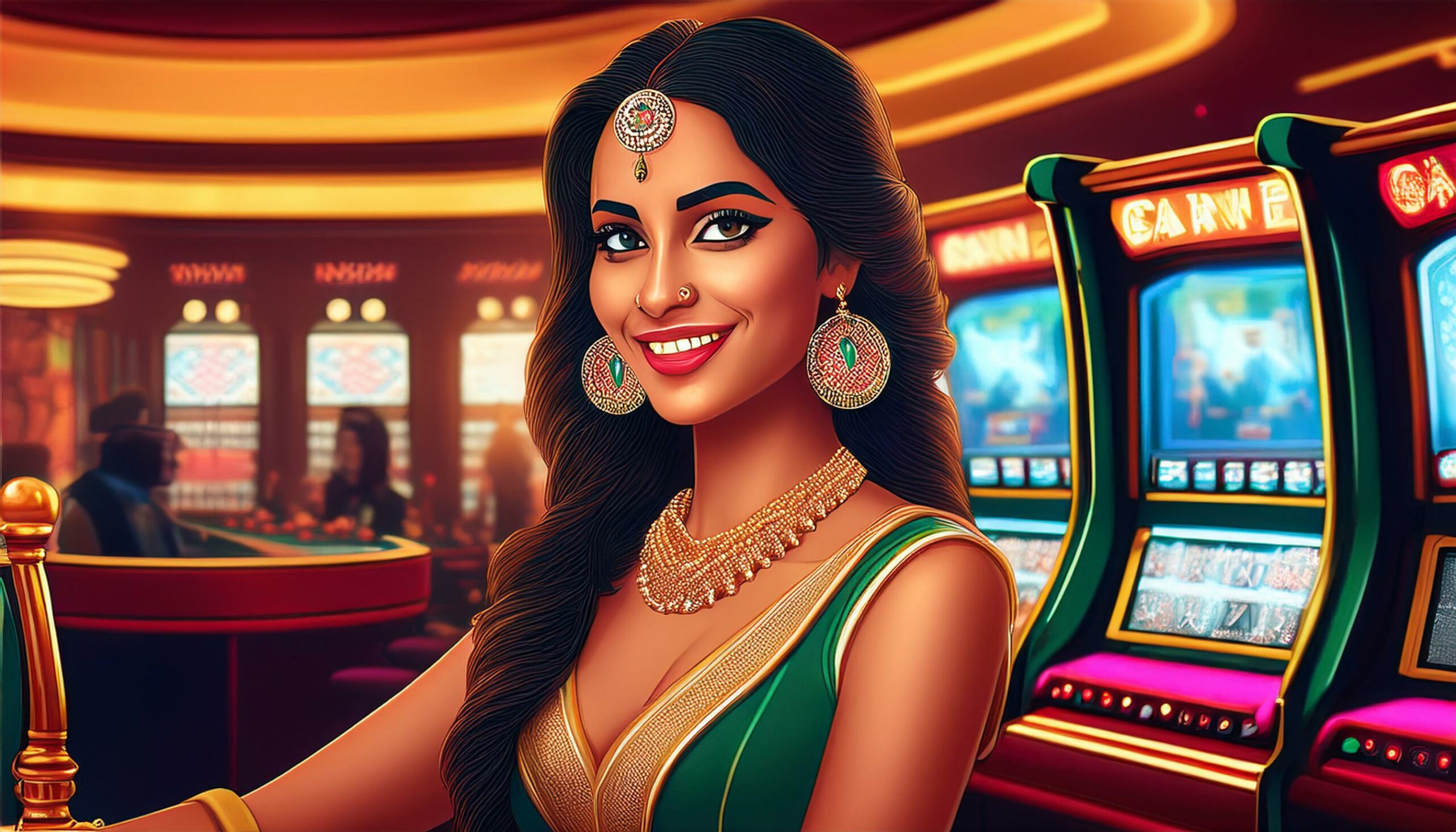 Betbhai9: Exploring the World of Online Poker and Card Games