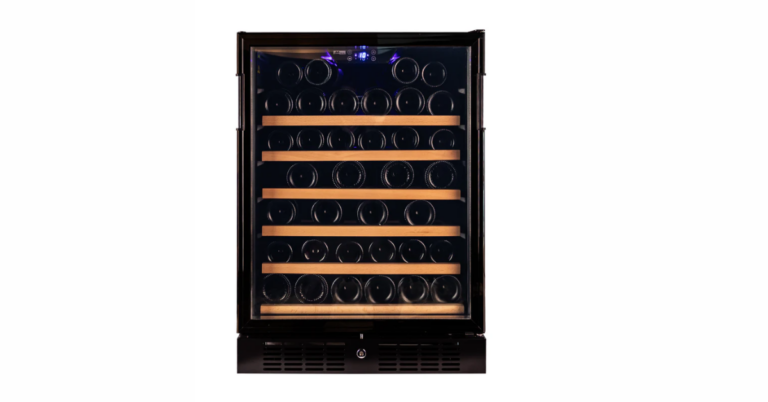 Wine Cooler Singapore: The Perfect Solution for Wine Enthusiasts