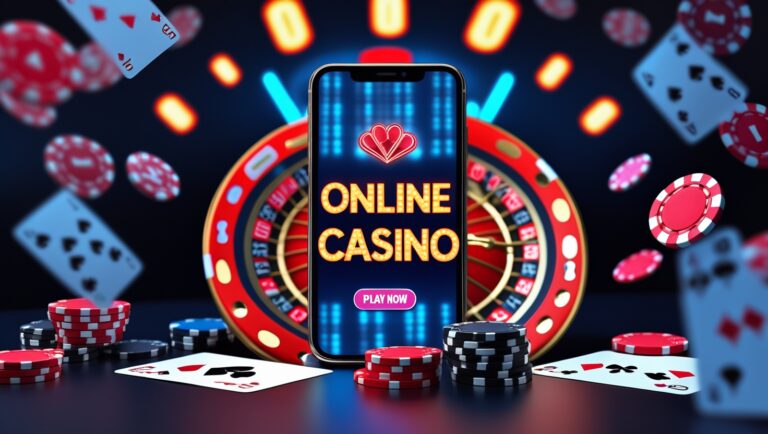Online Cricket ID: A Gateway to Betting, Gambling, and Casino Games