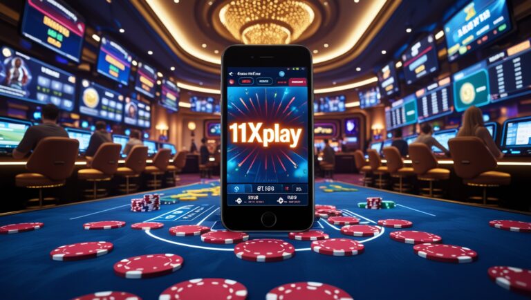 11xPlay: The Ultimate Online Betting Platform for Gambling and Sports Betting