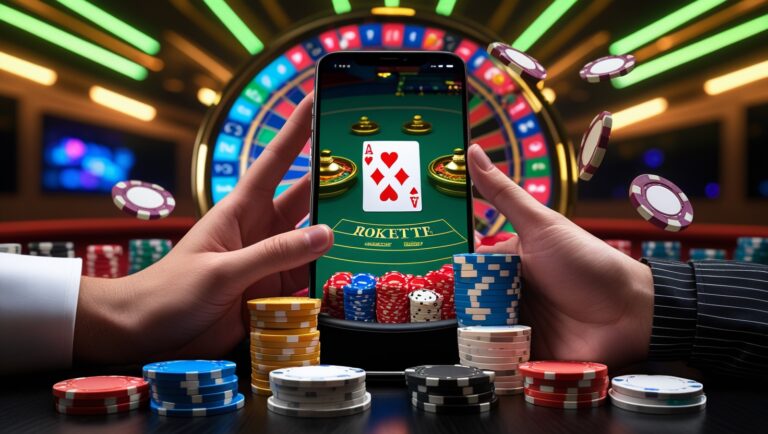 Allpanel777: The Ultimate Online Betting and Casino Platform