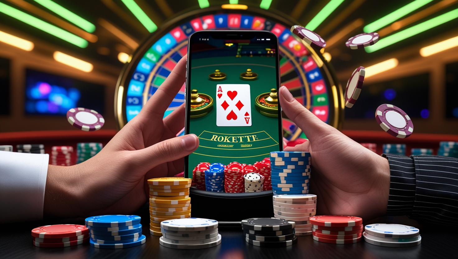 Allpanel777: The Ultimate Online Betting and Casino Platform