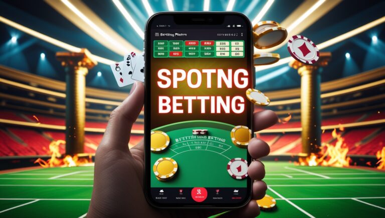 Betbhai9: The Ultimate Online Betting Platform for Casino and Sports Betting Enthusiasts