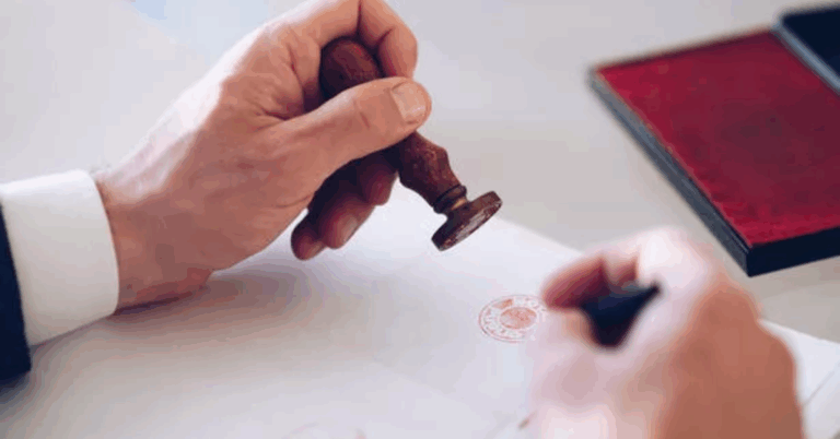 Complete Guide to Apostille Fayetteville North Carolina NC