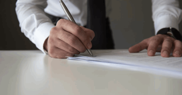 The Convenience and Importance of Mobile Notary Services in Huntingdon, Pennsylvania